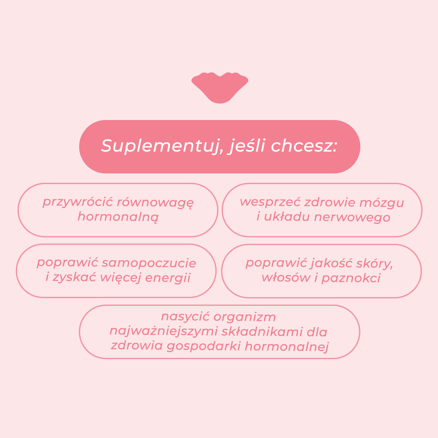 Osana Holistic Balance Trio (Osana Nourish + Osana Support + Osana Relief)