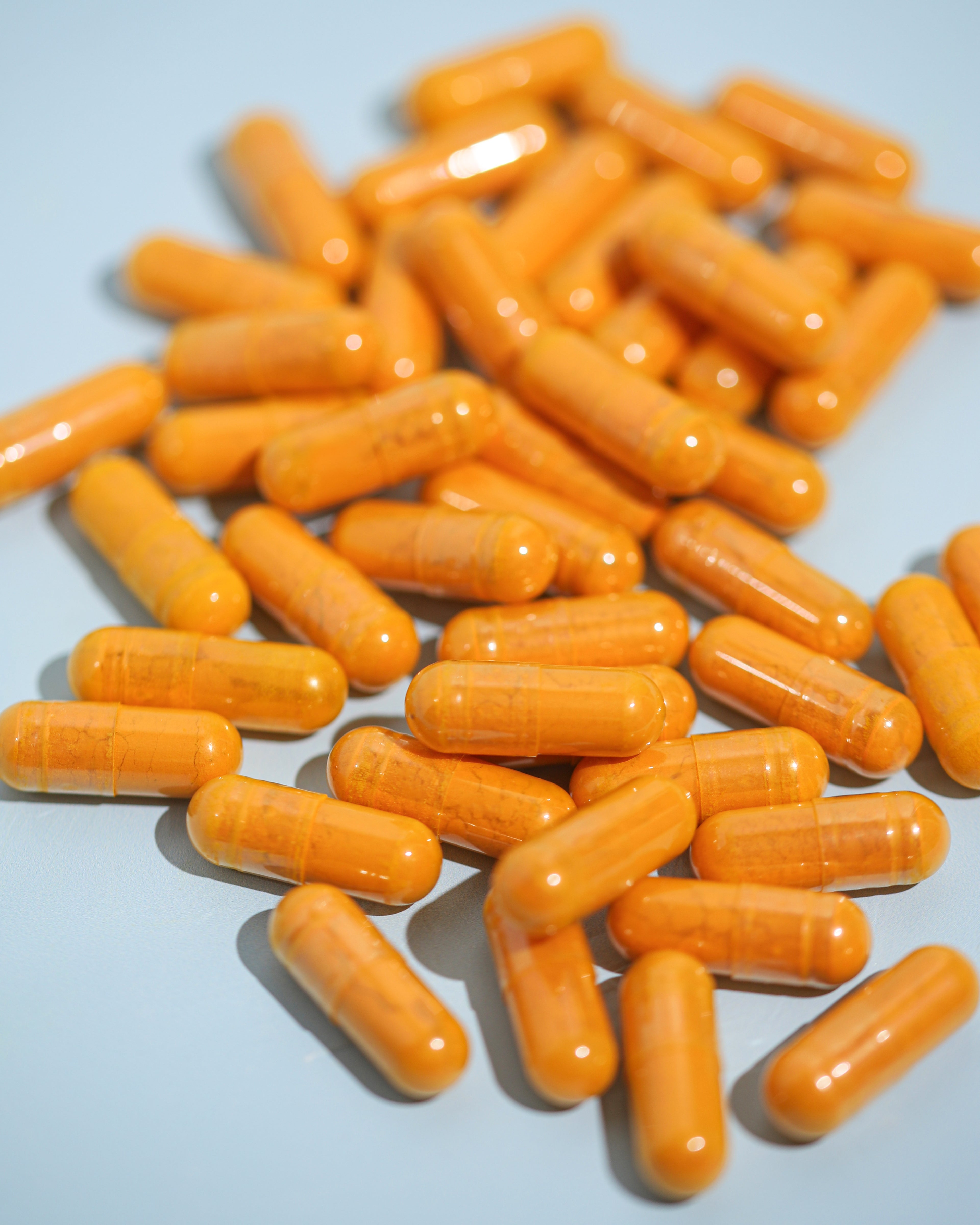 Osana Relief Anti-inflammatory & antioxidant (NAC + Kurkumina + Piperyna + Cynk + Wit. z grupy E)