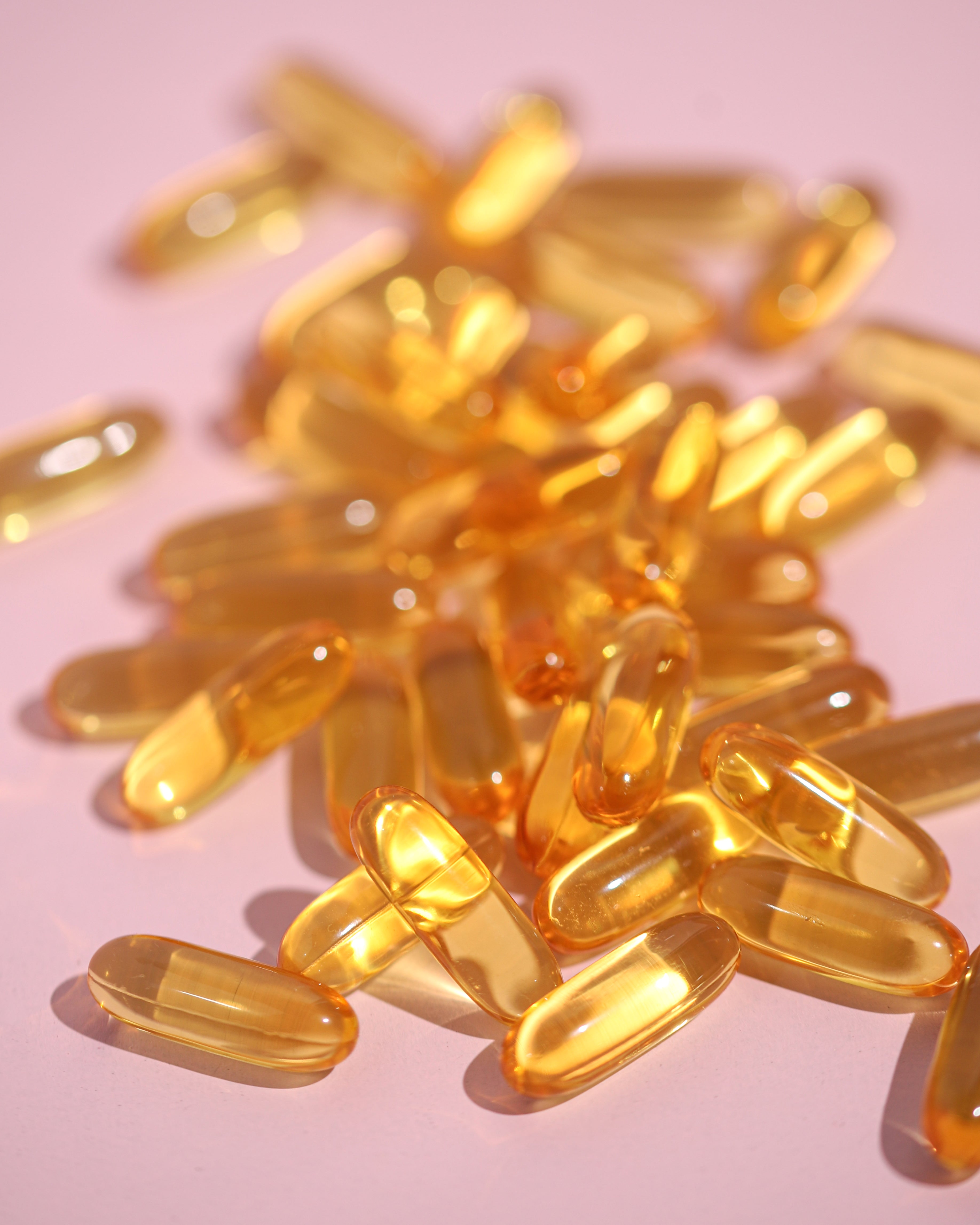 Osana Nourish Omega-3