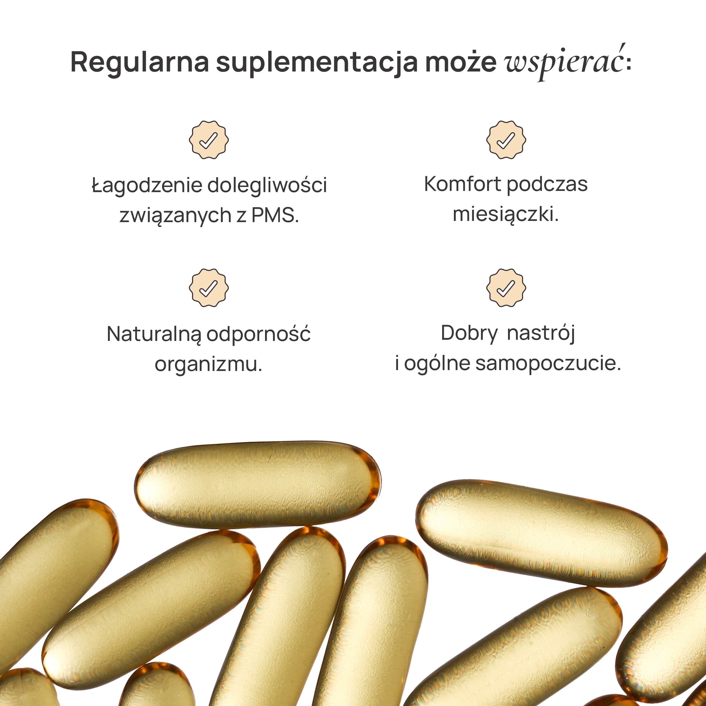 Osana Nourish Omega-3