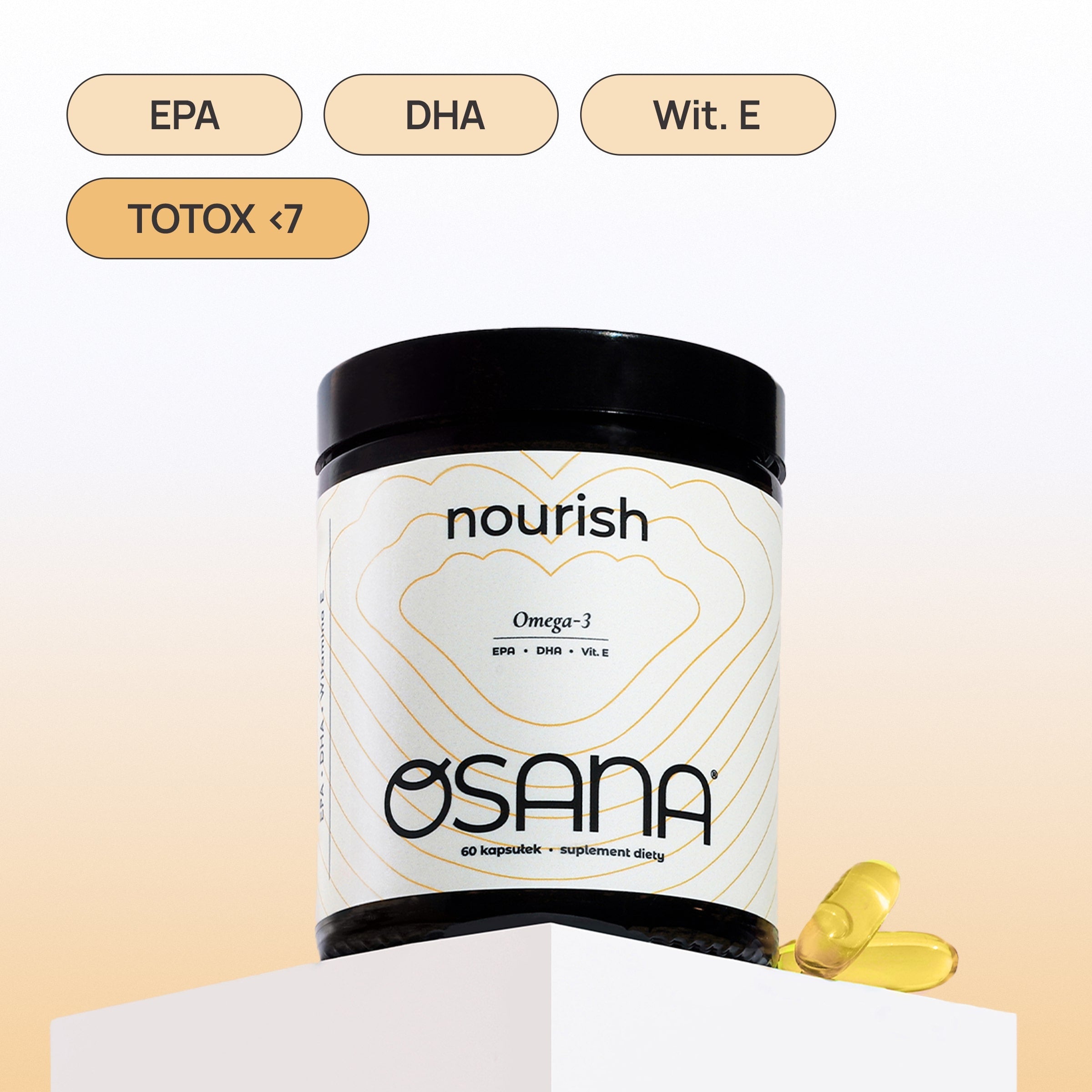 Osana Nourish Omega-3 Nourish_1 OSANA