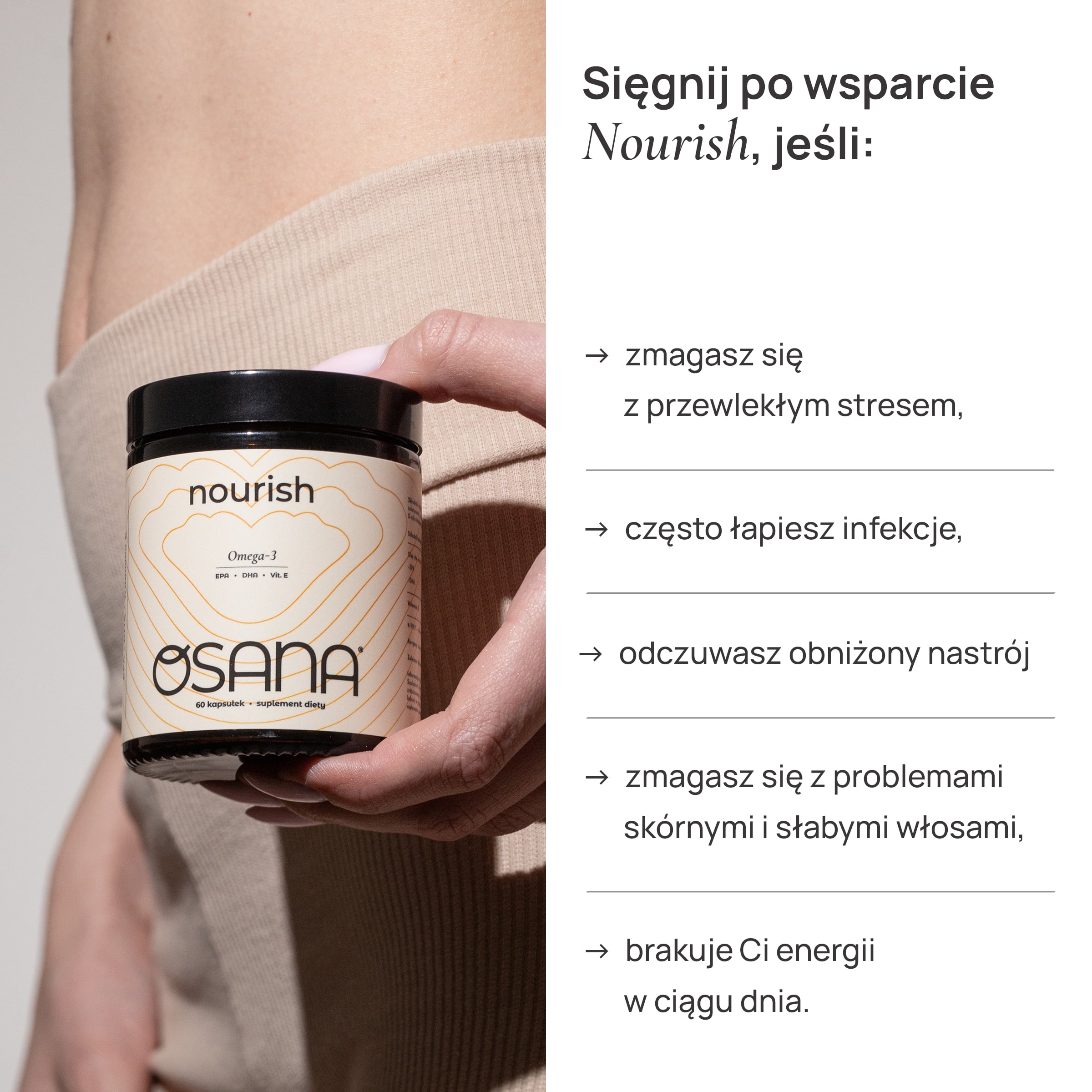 Osana Nourish Omega-3 OSANA_NOURISH_OMEGA-39606826721604OSANA-NOURISHOsana_Nourish_Omega-3_Nourish_4_OSANA82335537660228 OSANA