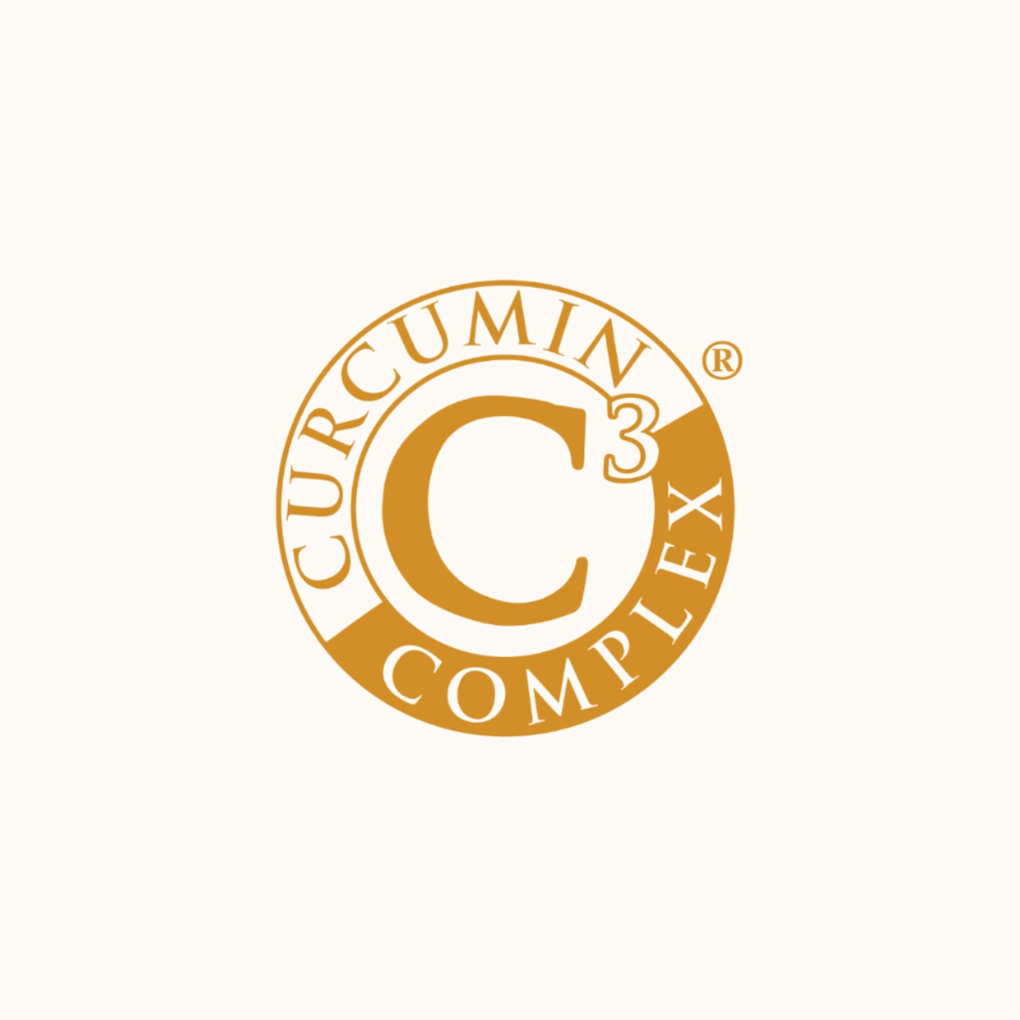 Curcumin Complex C3