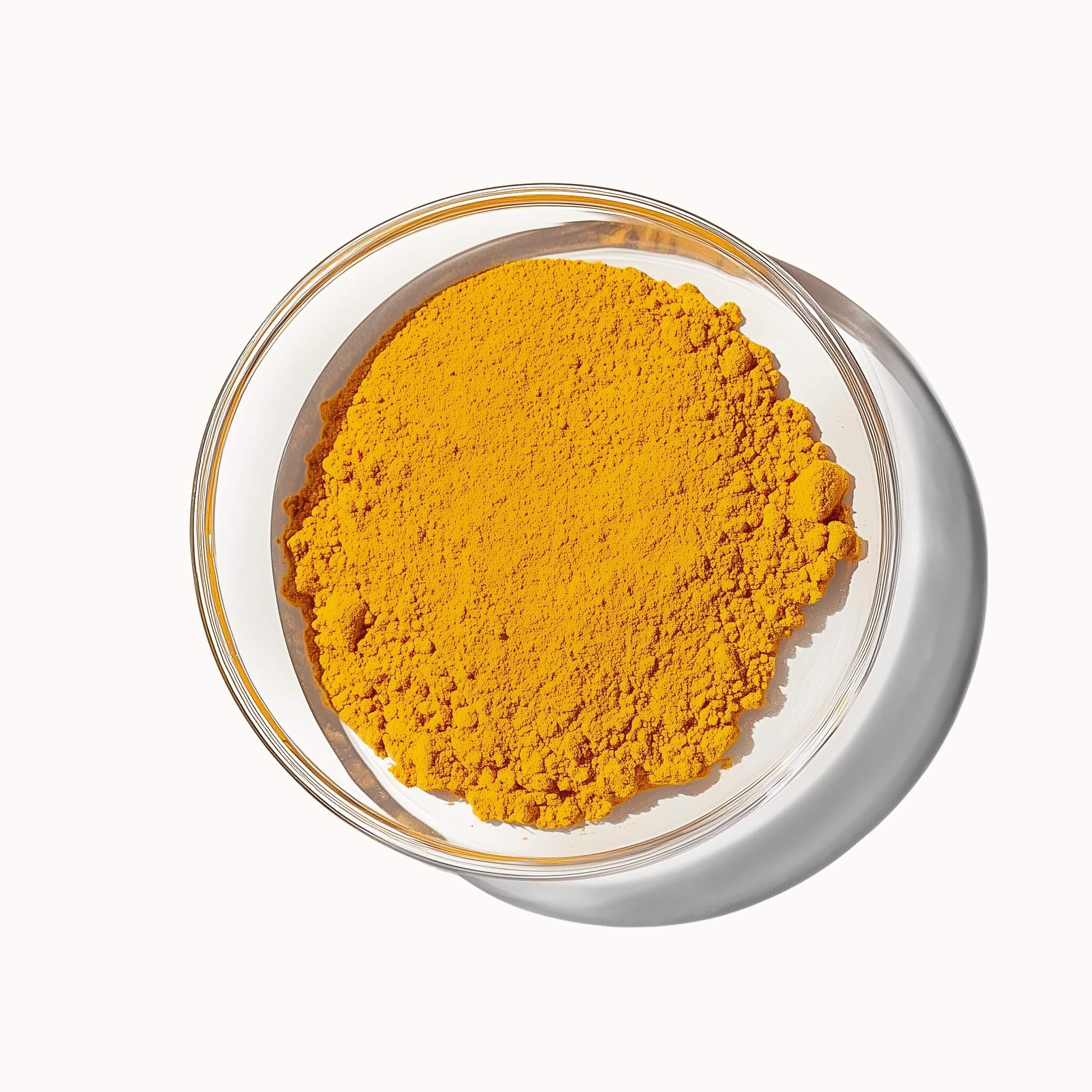 Składniki Osana Kurkumina