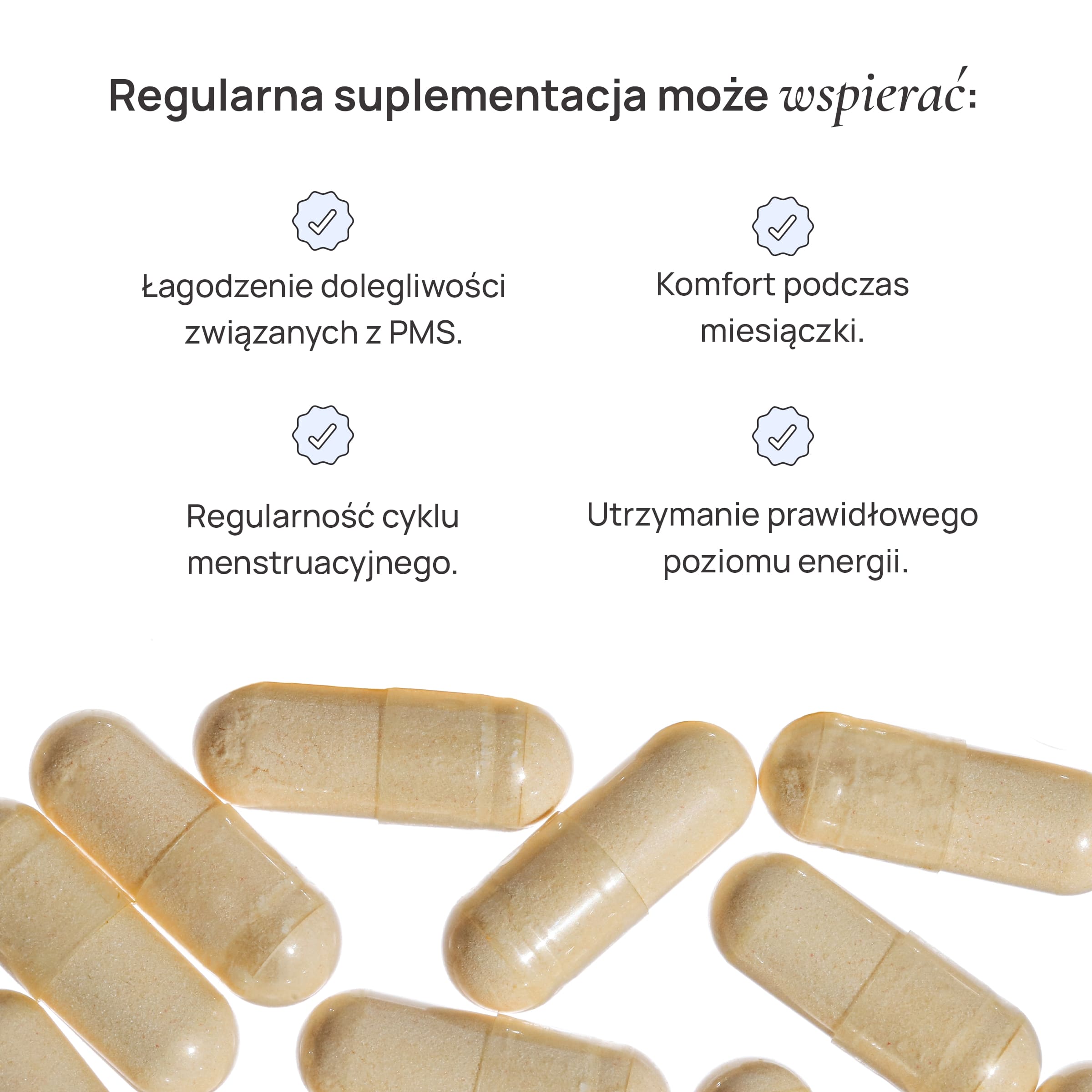 Osana Support Daily Essentials