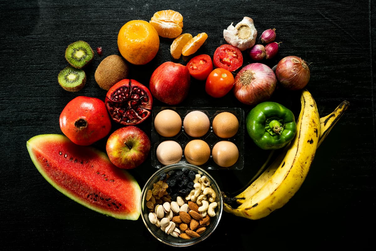 Dieta przeciwzapalna