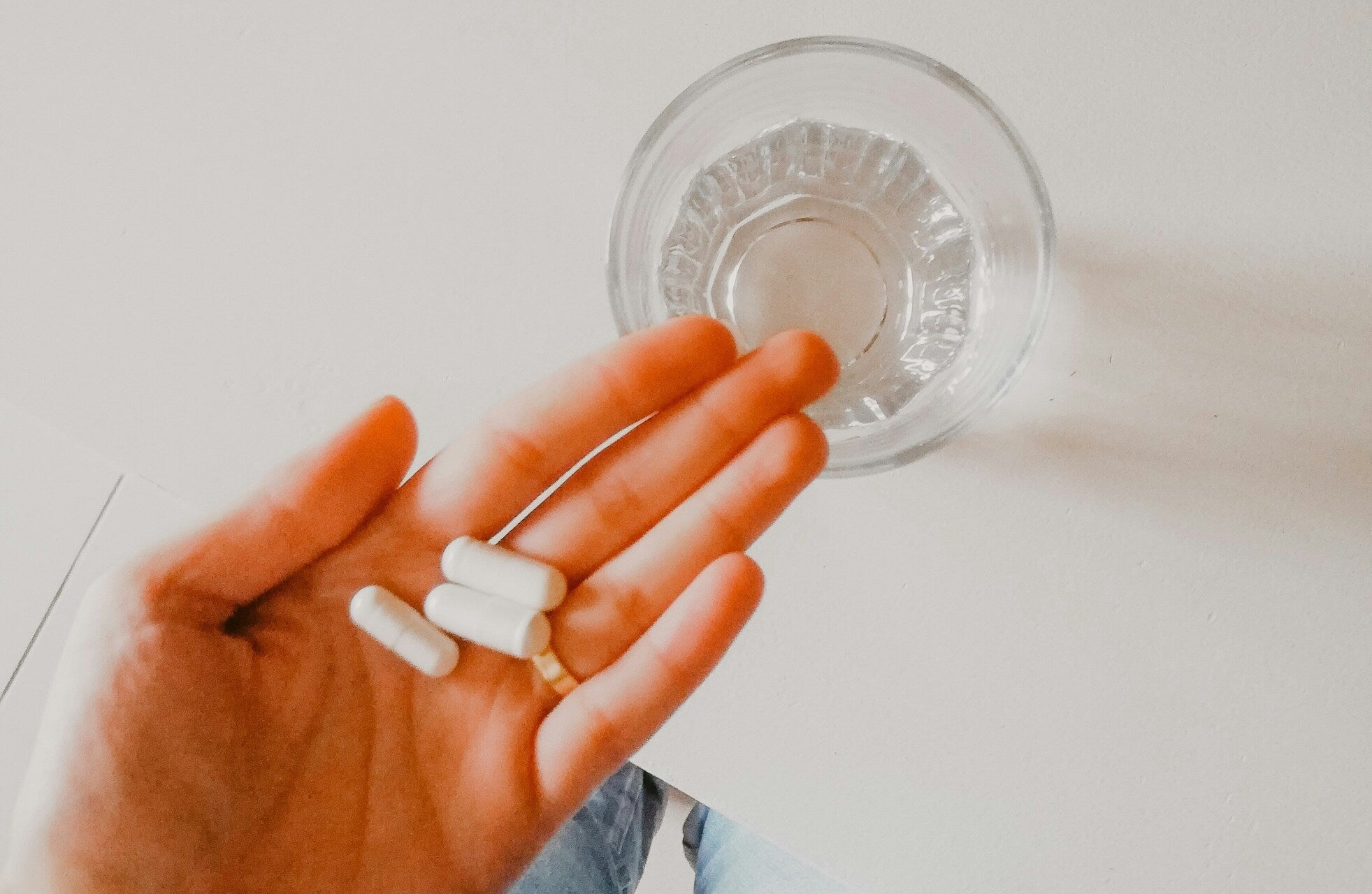 Cynk a hormony kobiet