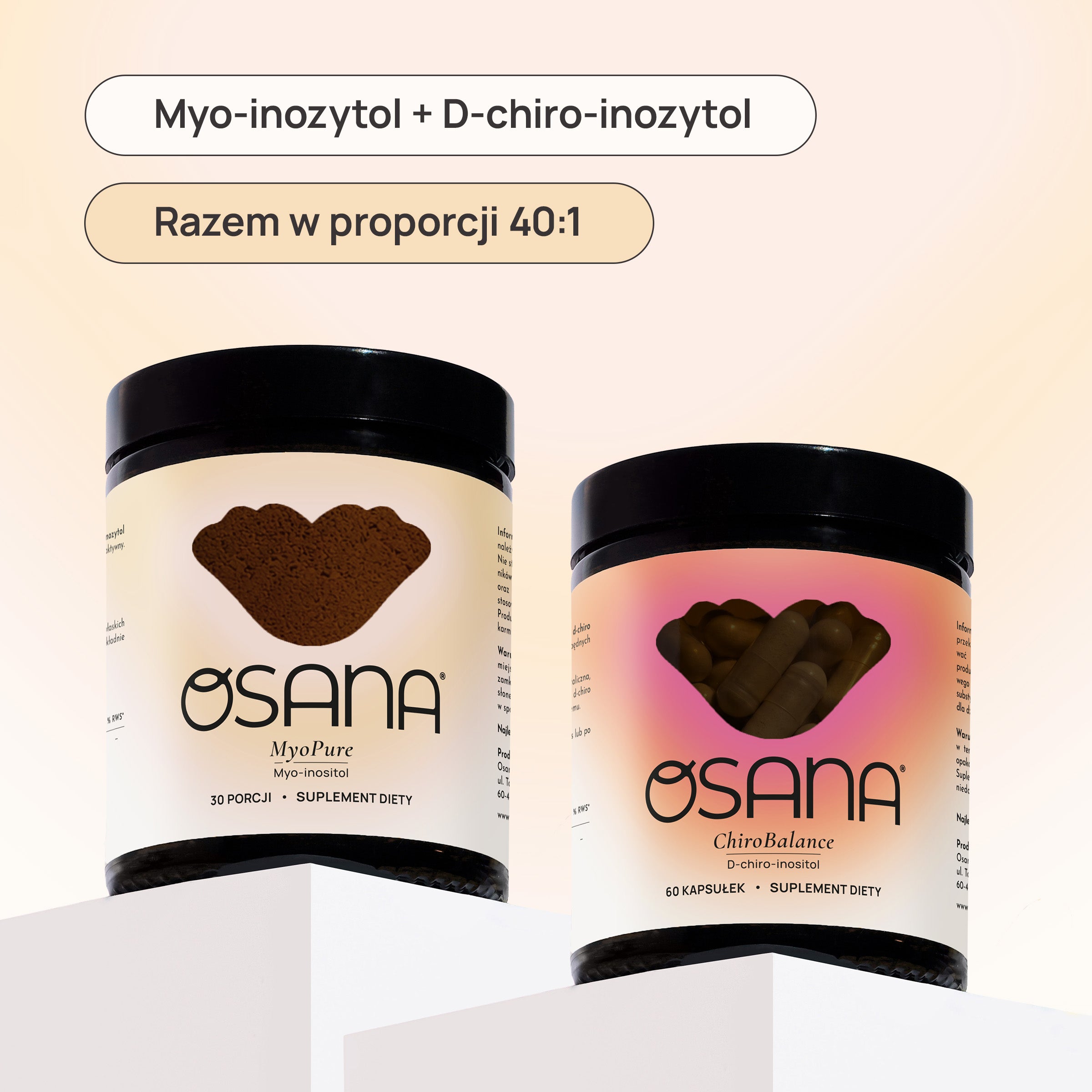 Osana InoDuo (MyoPure + ChiroBalance) Suplement diety MioIno_1_facae9b0-9d18-4750-90c1-31052caf7cde Osana