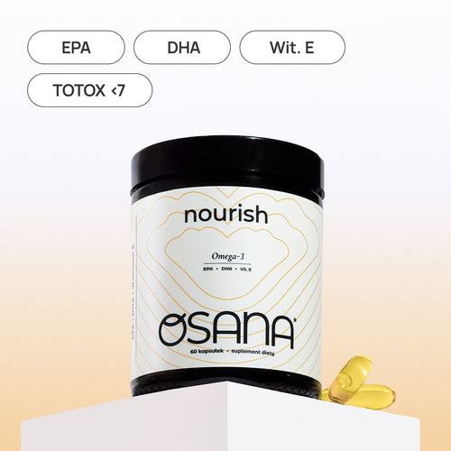 Osana Nourish