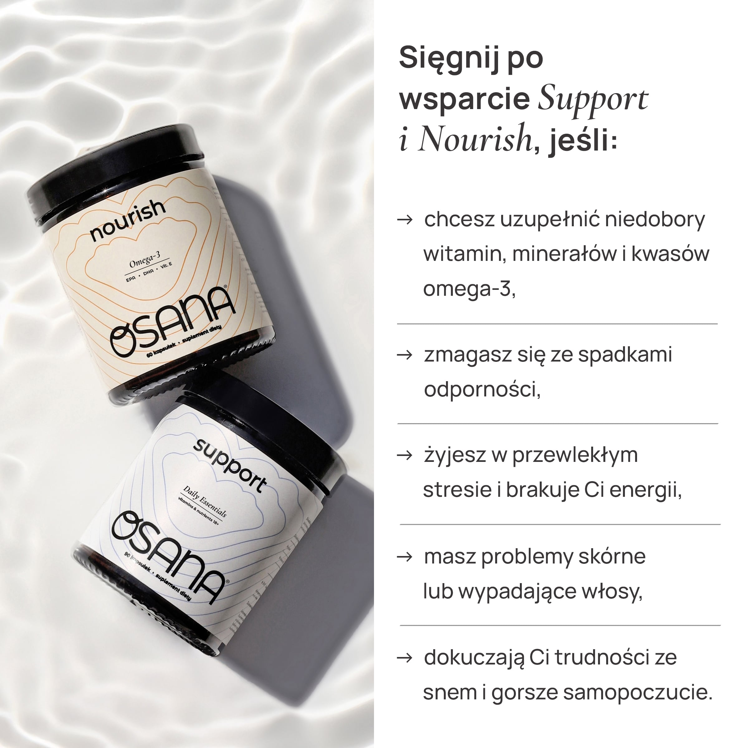 Osana Hormonal Essentials (Osana Nourish + Osana Support) OSANA_HORMONAL_ESSENTIALS_OSANA_NOURISH_OSANA_SUPPORT9610650943812HORMONAL-BASE-SETOsana_Hormonal_Essentials_Osana_Nourish_Osana_Support_Duo_4_OSANA82335105581380 OSANA