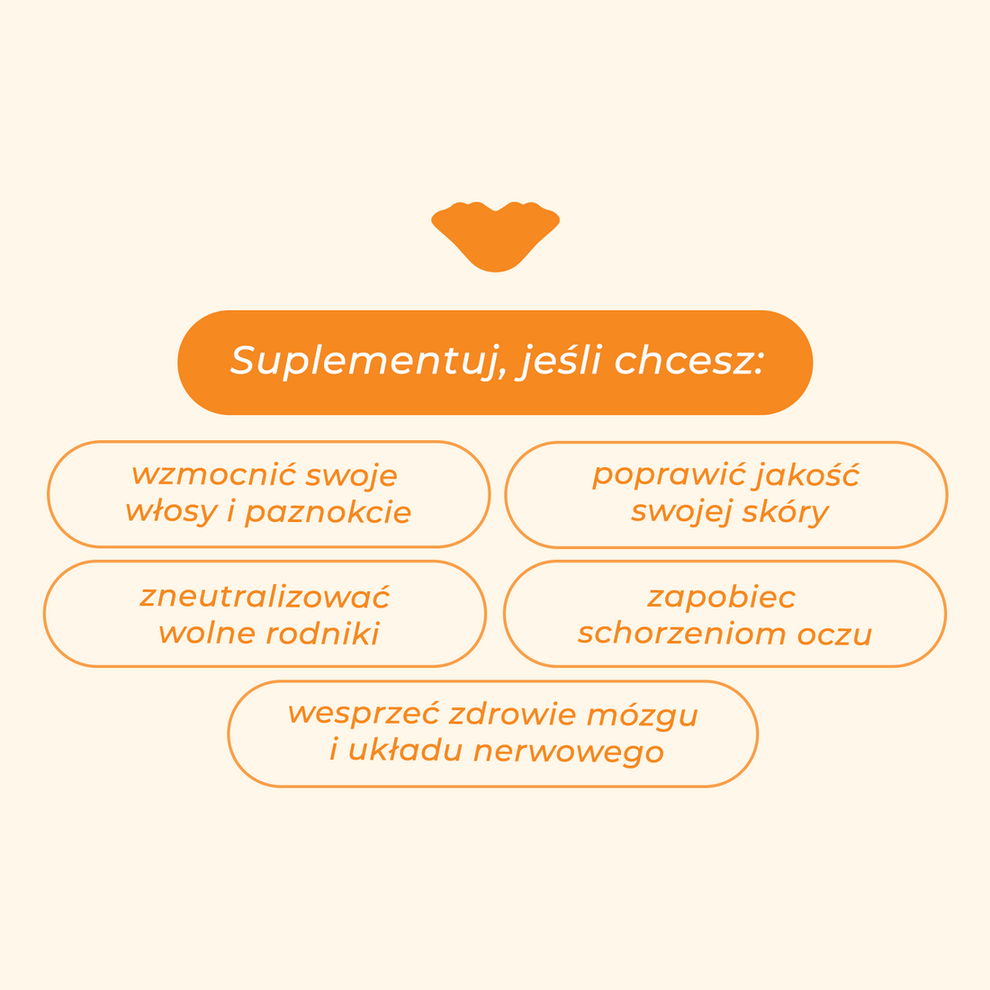 Osana Nourish Omega-3 (EPA + DHA + Wit. E)