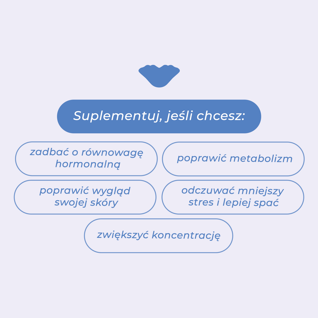 Osana Support Daily Essentials (Magnez + Wit. C + Wit. D + 12 Wit. z grupy B)