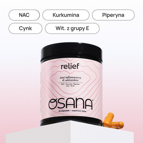 Osana Relief