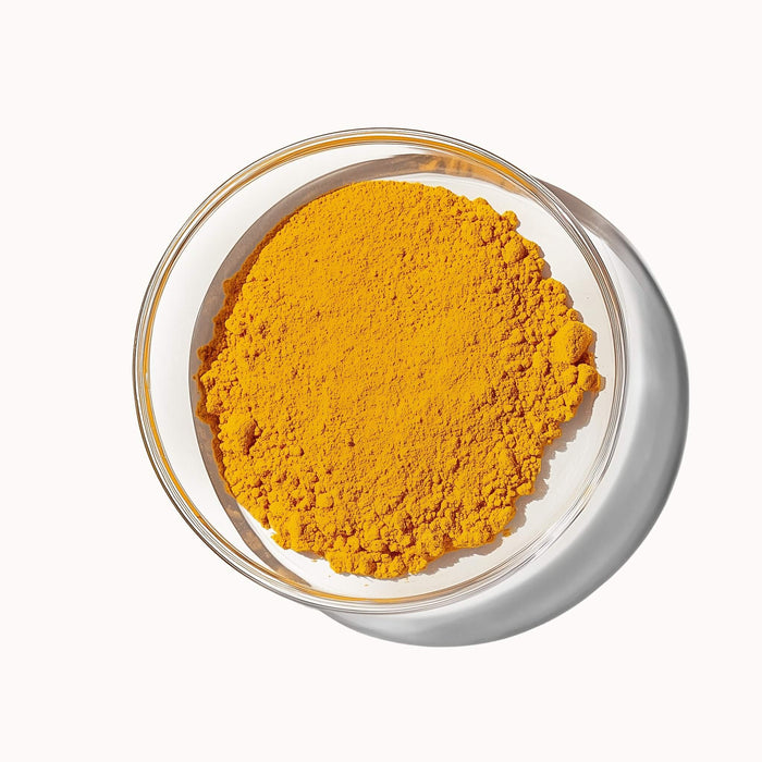 Składniki Osana Kurkumina