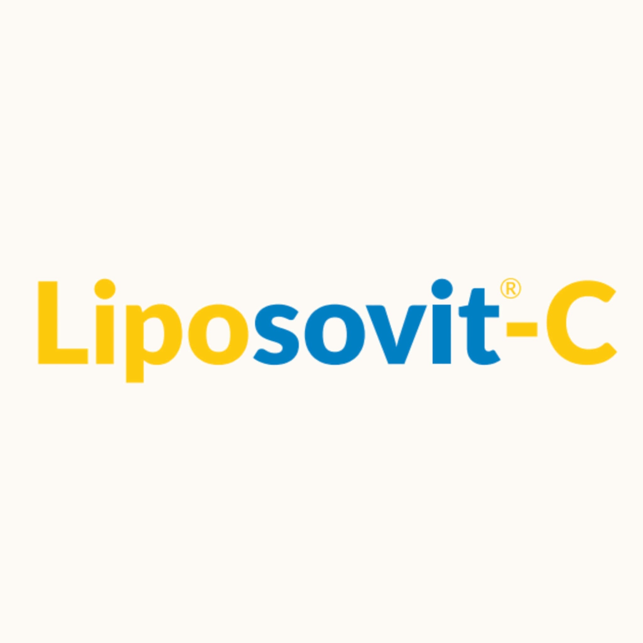 Liposovit-C