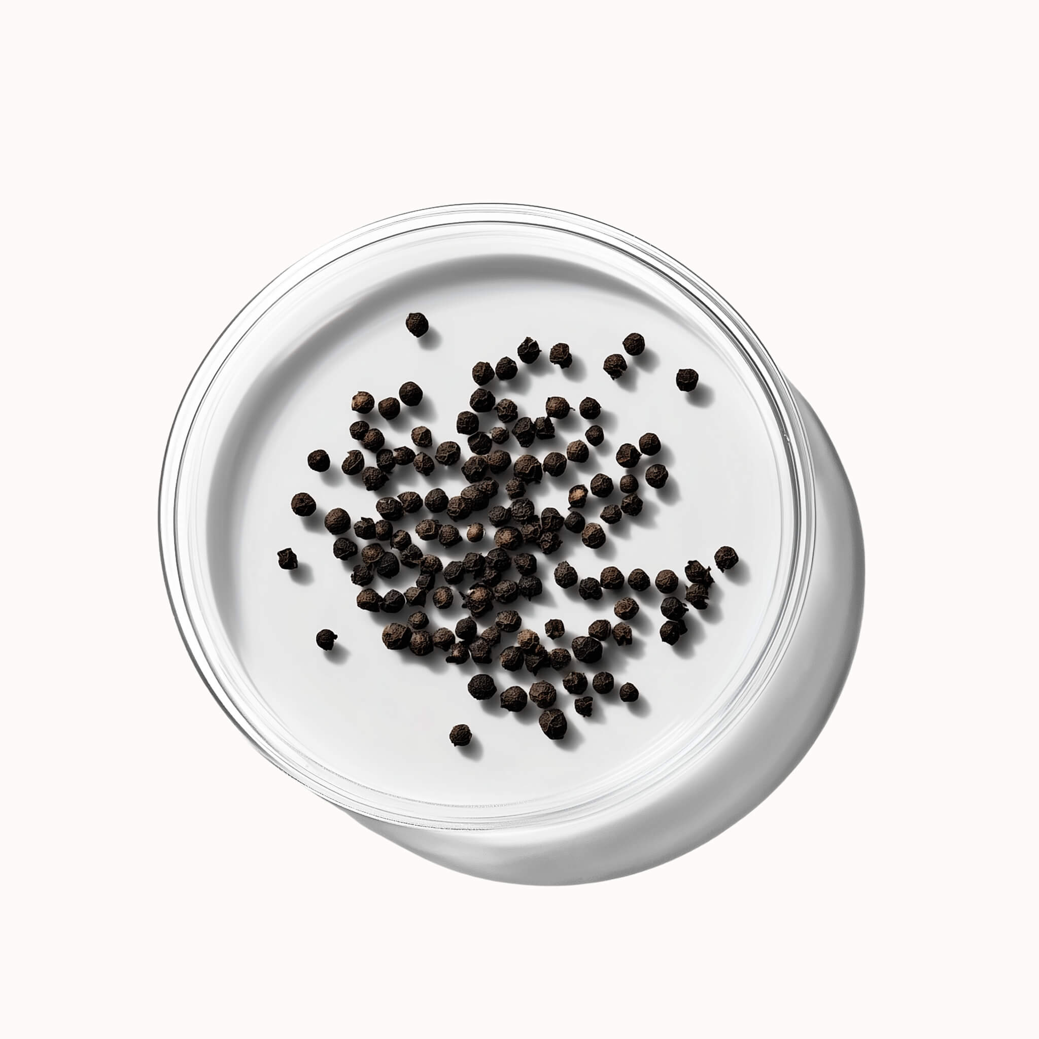 Składniki Osana Piperyna