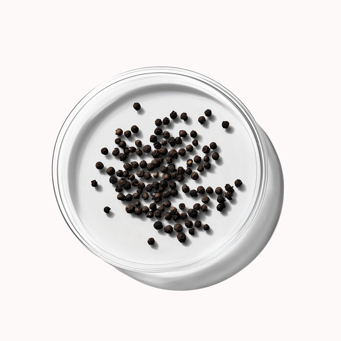 Składniki Osana Piperyna