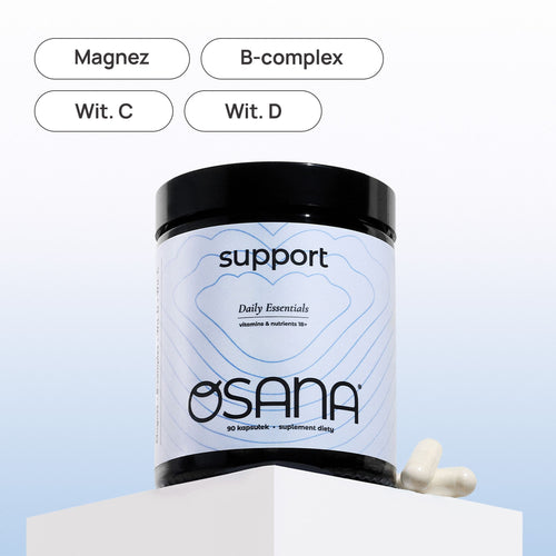 Osana Support
