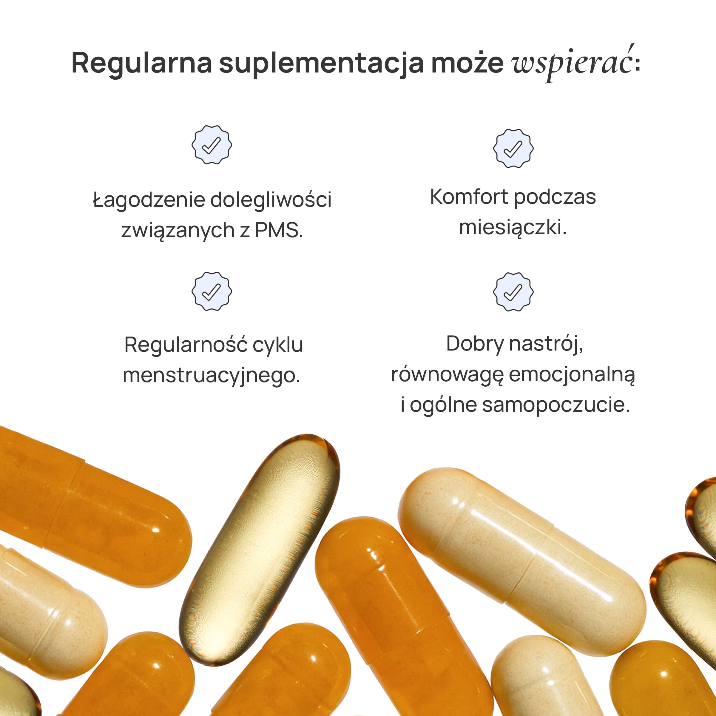 Osana Holistic Balance Trio (Osana Nourish + Osana Support + Osana Relief)